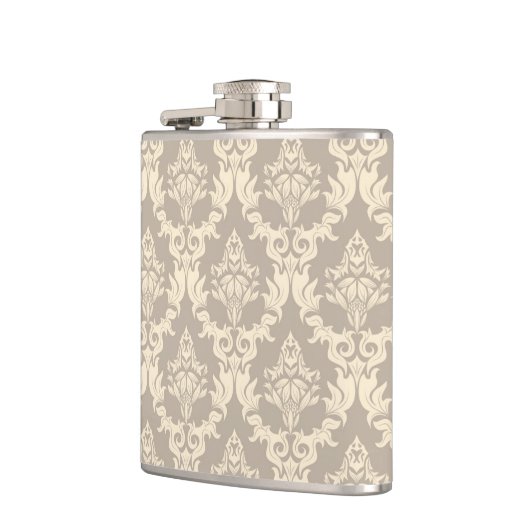 Achtergrond van schadevraag heupfles (Links)