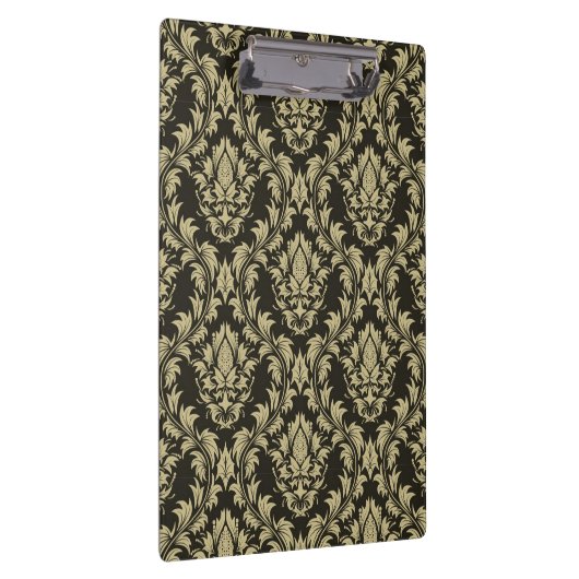 Achtergrond van schadevraag klembord (Rechts)