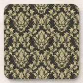 Achtergrond van schadevraag onderzetter (Voorkant)