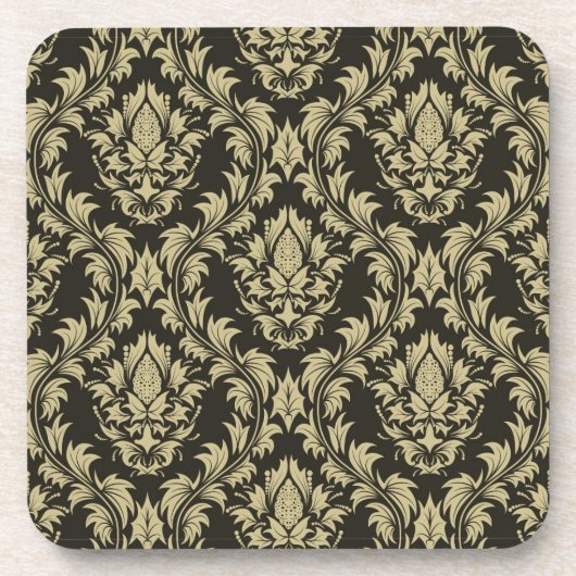 Achtergrond van schadevraag onderzetter (Voorkant)