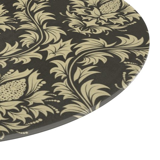 Achtergrond van schadevraag snijplank (Hoek)