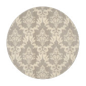 Achtergrond van schadevraag snijplank (Voorkant)