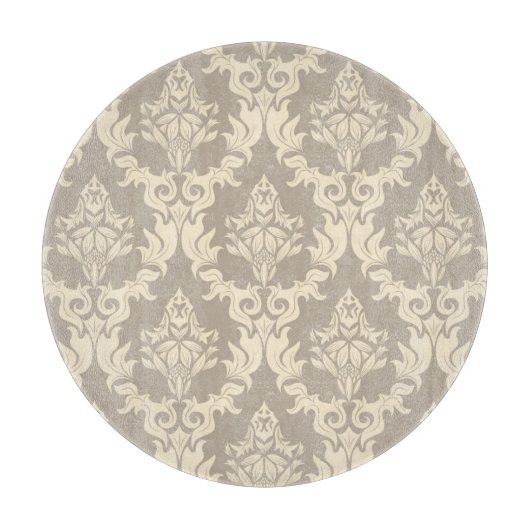 Achtergrond van schadevraag snijplank (Voorkant)