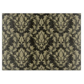 Achtergrond van schadevraag snijplank (Voorkant)