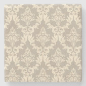 Achtergrond van schadevraag stenen onderzetter (Voorkant)