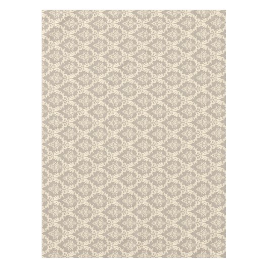 Achtergrond van schadevraag tafelkleed (Voorkant)