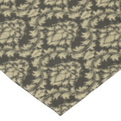 Achtergrond van schadevraag tafelkleed (Gekanteld)