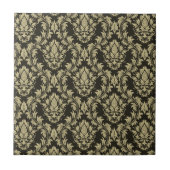 Achtergrond van schadevraag tegeltje (Voorkant)