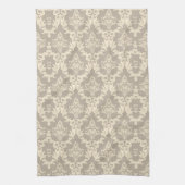 Achtergrond van schadevraag theedoek (Verticaal)