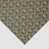 Achtergrond van schadevraag tissuepapier (Detail)