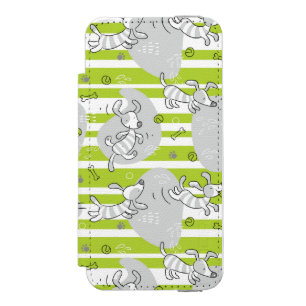 achtergrond van speelpatroon