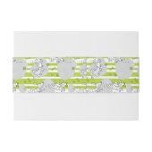 achtergrond van speelpatroon uitnodigingen wikkel (Achterkant Voorbeeld)