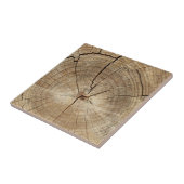 Achtergrond van tekenreeksen tegeltje (Zijkant)