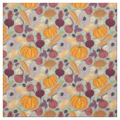 Achtergrond van verse groenten stof (Swatch)