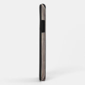 Achtergrond van weed - Gepersonaliseerd Case-Mate iPhone Case (Achterkant/rechts)