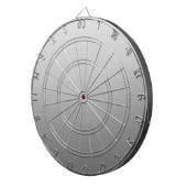 Achtergrond verloop dartbord (Voorkant Rechts)