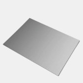 Achtergrond verloop deurmat (Schuin)