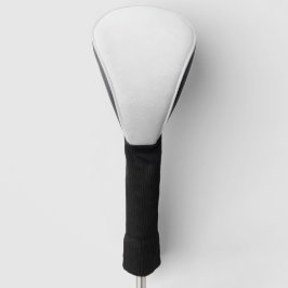 Achtergrond verloop golfheadcover