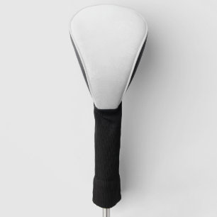 Achtergrond verloop golfheadcover