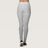 Achtergrond verloop leggings (Achterkant)