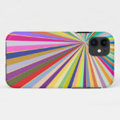 Achtergrond, vers gestript Case-Mate iPhone case (Achterkant (horizontaal))