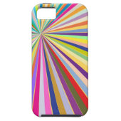 Achtergrond, vers gestript Case-Mate iPhone case (Achterkant)