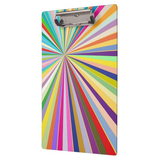 Achtergrond, vers gestript klembord (Links)