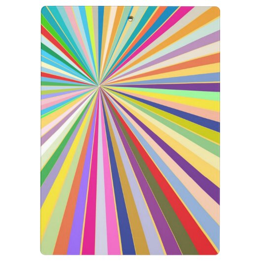 Achtergrond, vers gestript klembord (Achterkant)