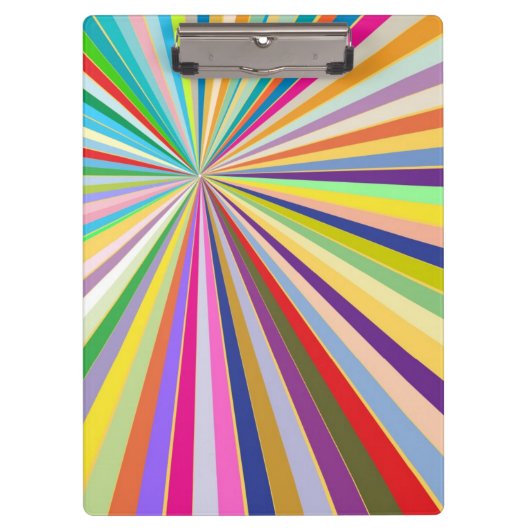 Achtergrond, vers gestript klembord (Voorkant)