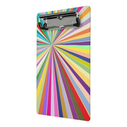 Achtergrond, vers gestript mini klembord (Angled2)