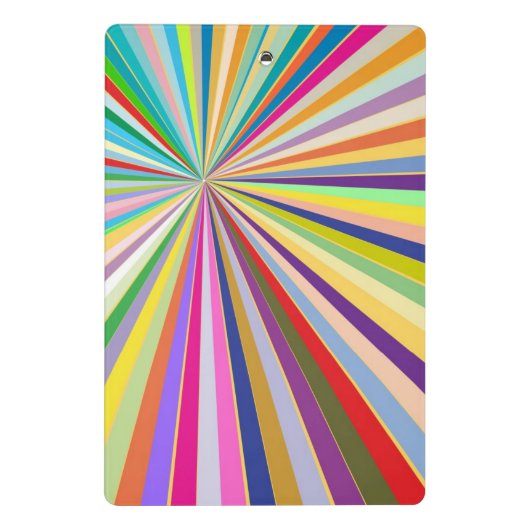 Achtergrond, vers gestript mini klembord (Achterkant)