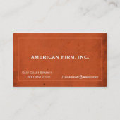  achtergrond visitekaartje (Achterkant)