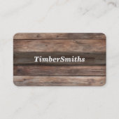 Achtergrond Visitekaartje (Voorkant)