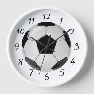 Achtergrond voetbal
