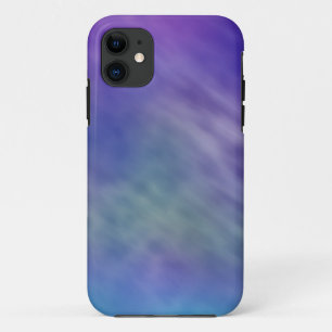 Achtergrond voor diepgaande regenboogkleurige heme Case-Mate iPhone case