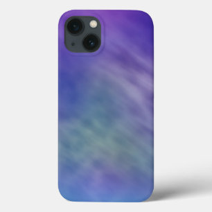 Achtergrond voor diepgaande regenboogkleurige heme Case-Mate iPhone case