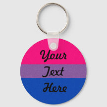 Achtergrond voor gekleurde vlag met biseksuele pri