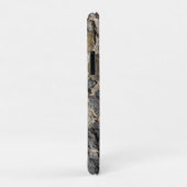 Achtergrond voor gepersonaliseerde rotatiewandfoto Case-Mate iPhone case (Achterkant/rechts)