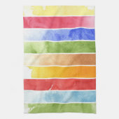 achtergrond voor grote waterverf - waterverf verve theedoek (Verticaal)