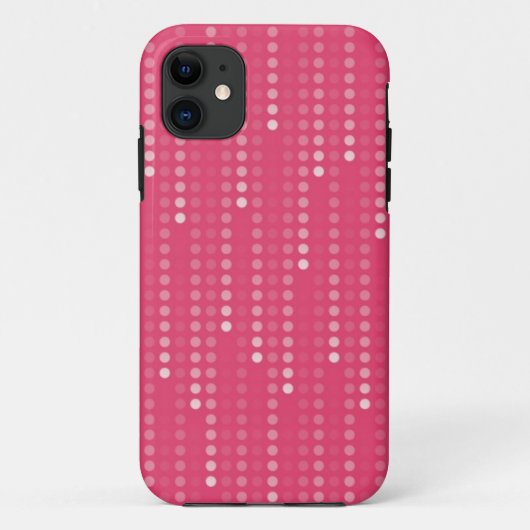 Achtergrond voor honingzuigers Case-Mate iPhone case (Achterkant)