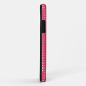Achtergrond voor honingzuigers Case-Mate iPhone case (Achterkant/rechts)