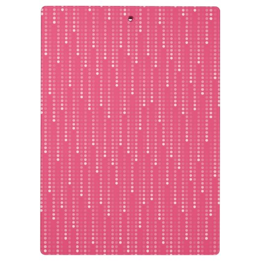 Achtergrond voor honingzuigers klembord (Achterkant)