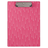 Achtergrond voor honingzuigers klembord (Voorkant)