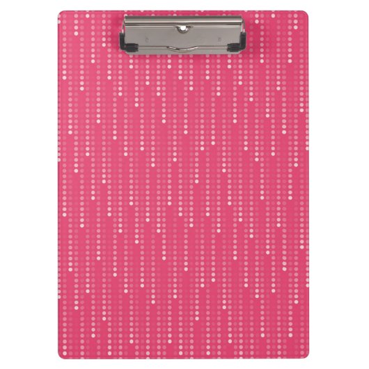 Achtergrond voor honingzuigers klembord (Voorkant)