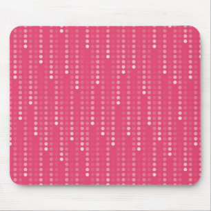 Achtergrond voor honingzuigers muismat