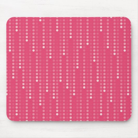 Achtergrond voor honingzuigers muismat (Voorkant)