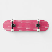 Achtergrond voor honingzuigers skateboard (Horizontaal)
