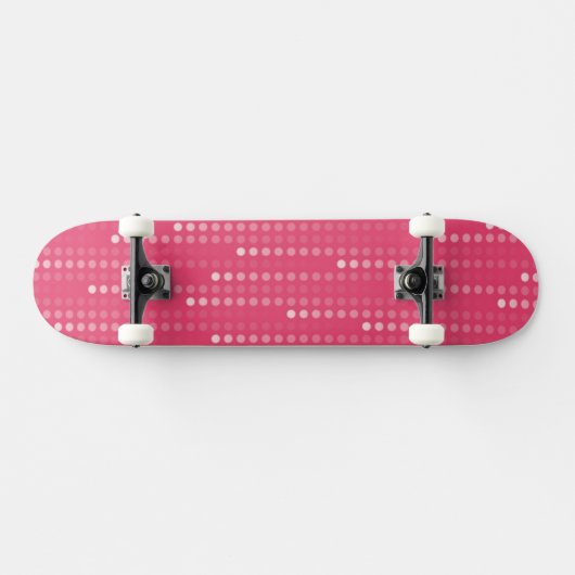 Achtergrond voor honingzuigers skateboard (Horizontaal)
