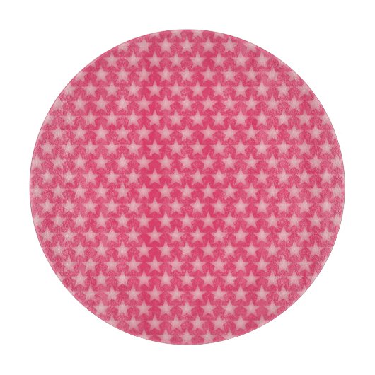 Achtergrond voor honingzuigers snijplank (Voorkant)