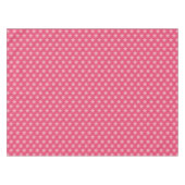 Achtergrond voor honingzuigers tafelkleed (Voorkant (Horizontaal))